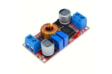 Modulo DC-DC con XL4015